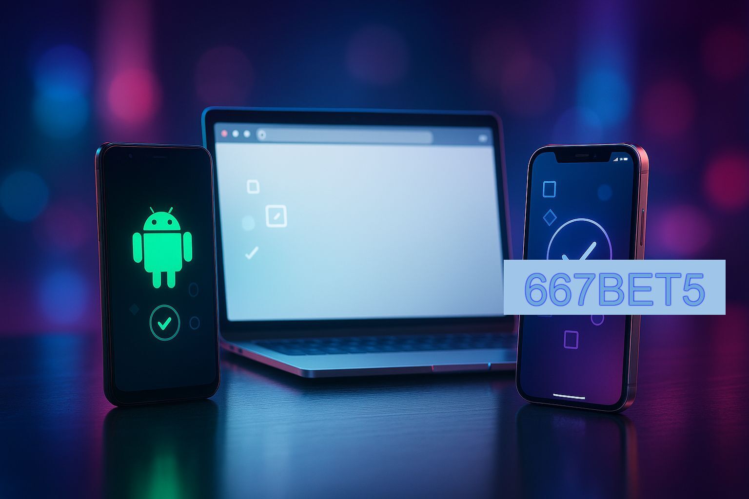 Compatibilidade do App