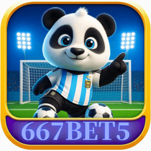 Imagem promocional da 667BET5 mostrando a plataforma e suas vantagens