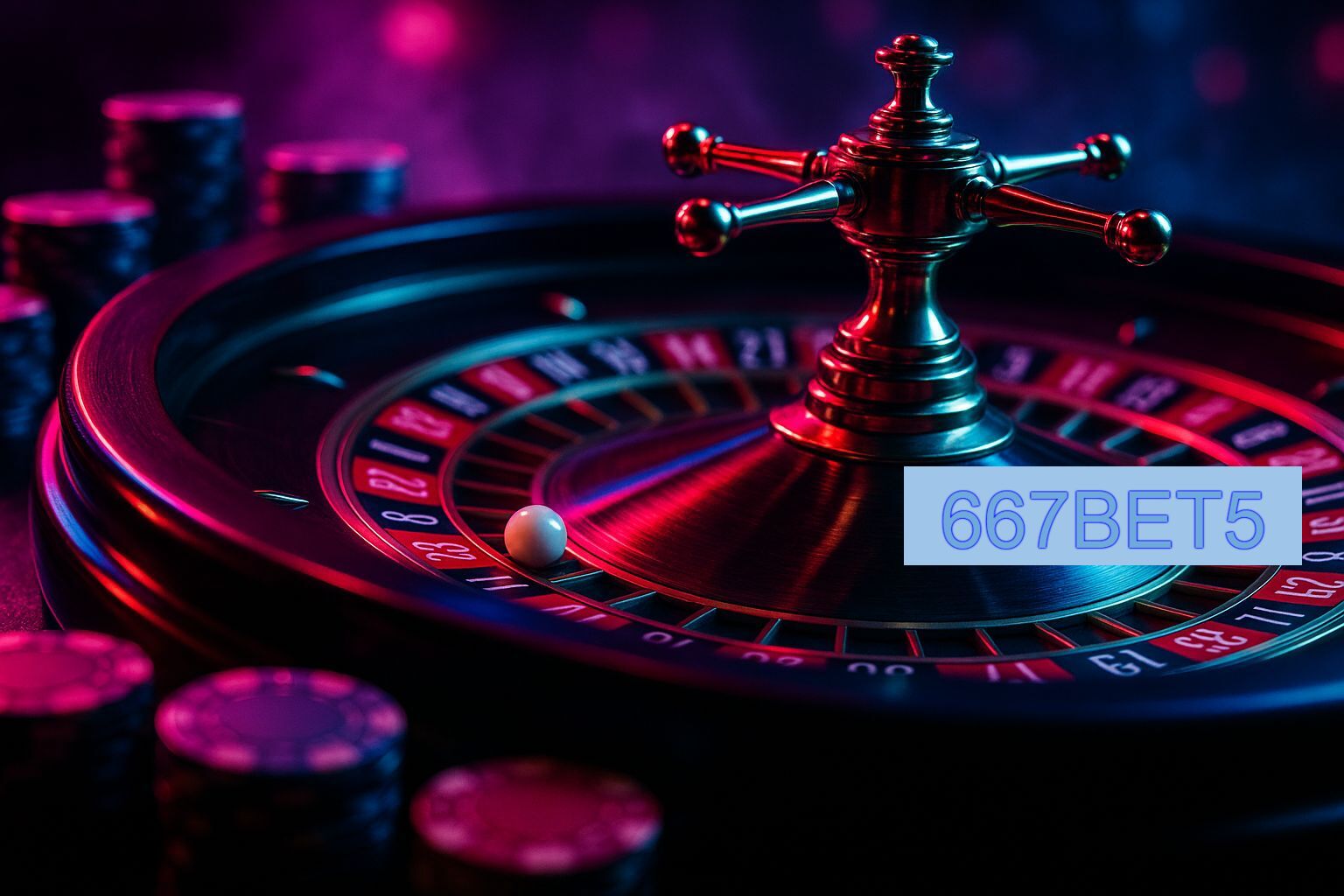 Jogos de roleta online