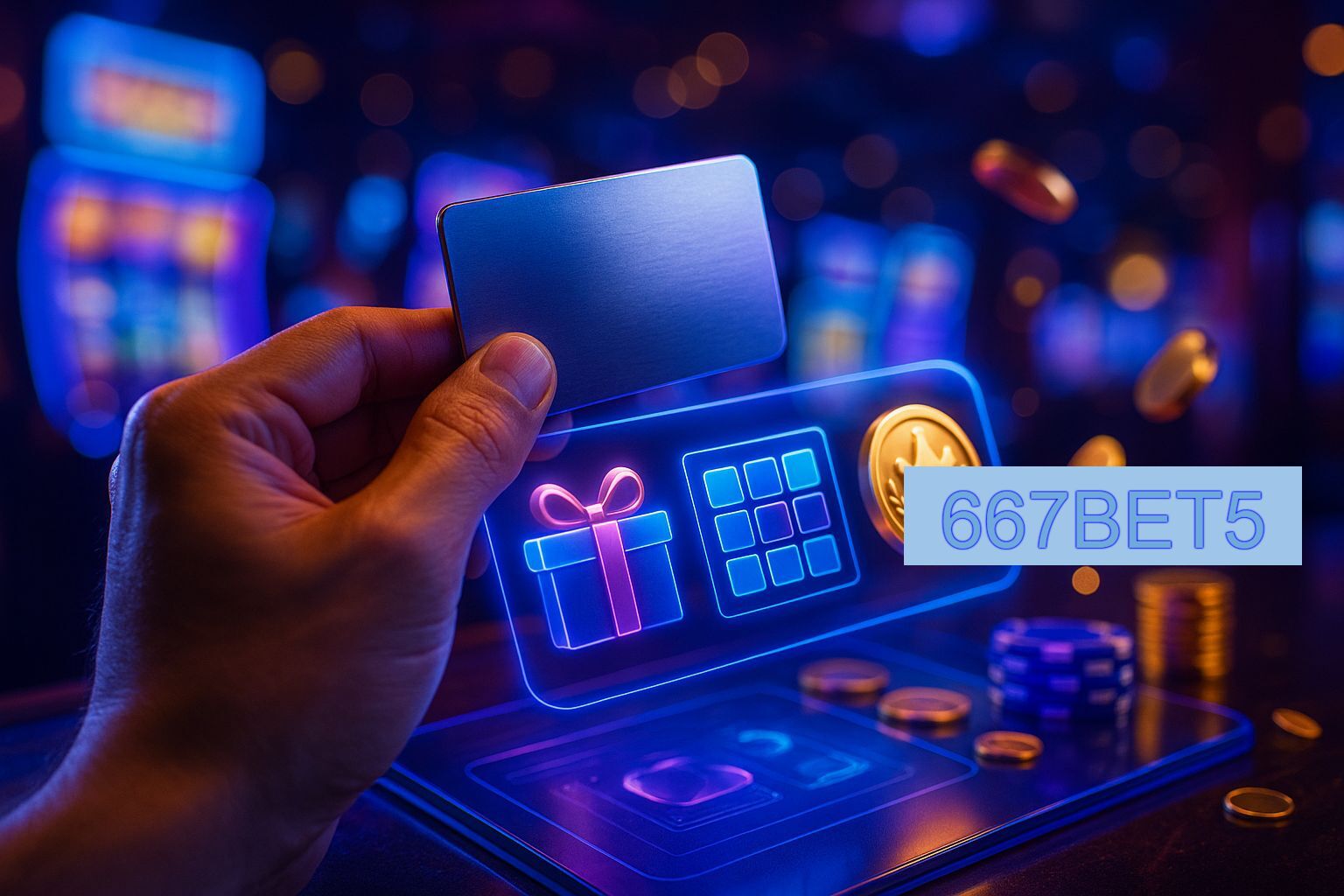 Benefícios do Login